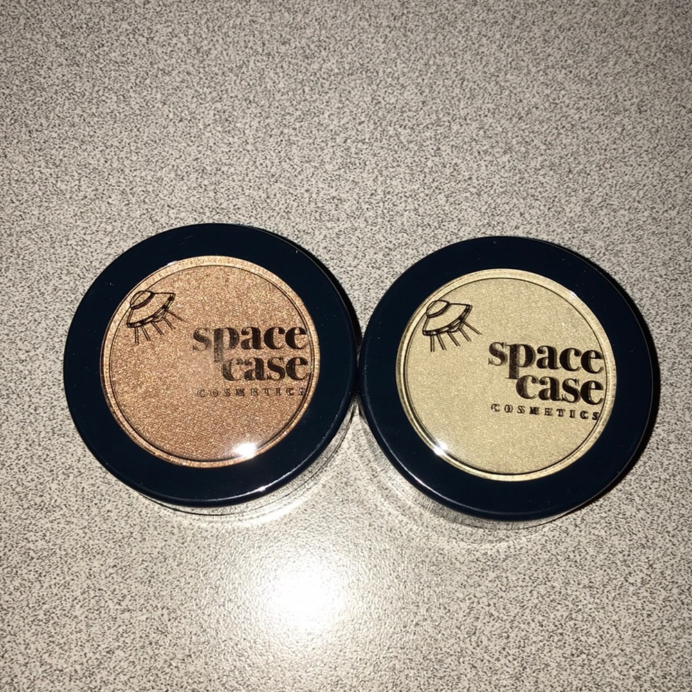 Space Case Highlighter ✨🌟NEW